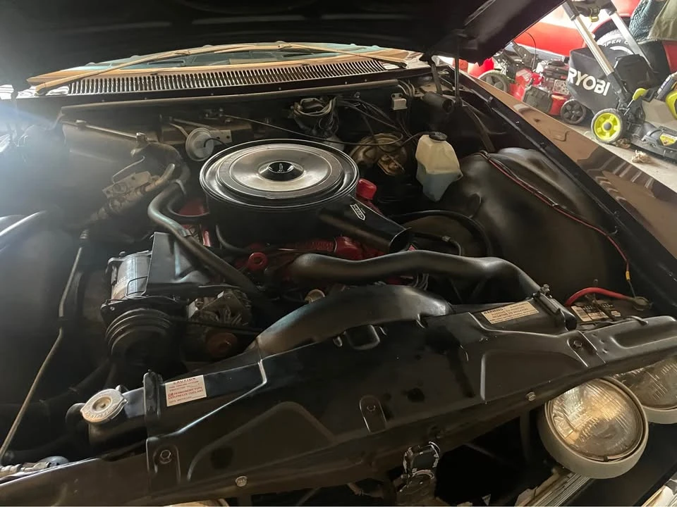 1967 Buick Riviera 2nd Gen - Image 6 of 13