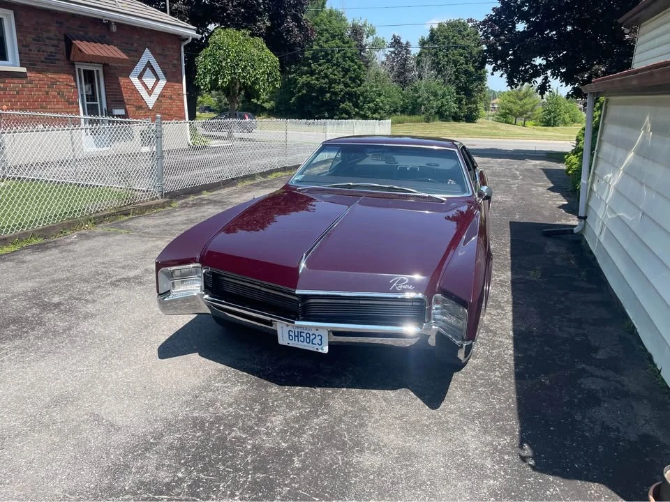1967 Buick Riviera 2nd Gen - Image 5 of 13