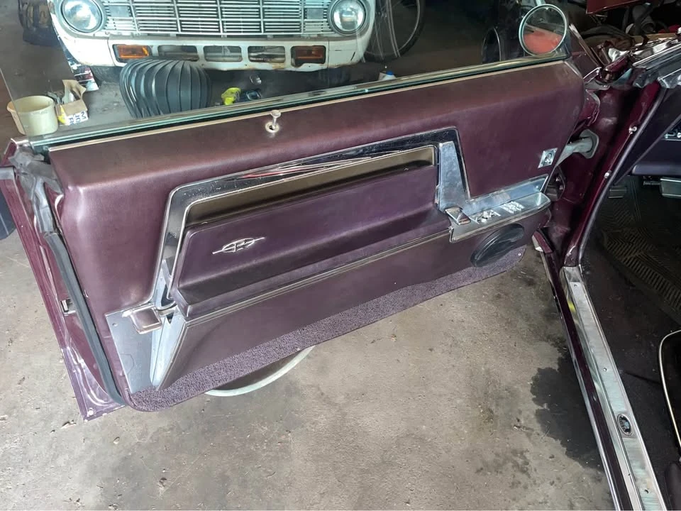 1967 Buick Riviera 2nd Gen - Image 12 of 13