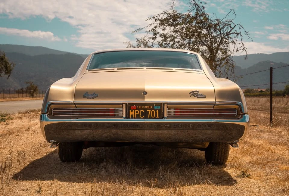 1967 Buick Riviera 2nd Gen - Image 4 of 19