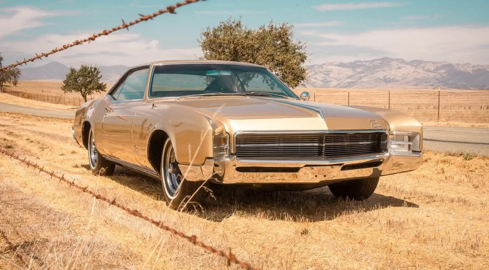 1967 Buick Riviera 2nd Gen - Image 6 of 19