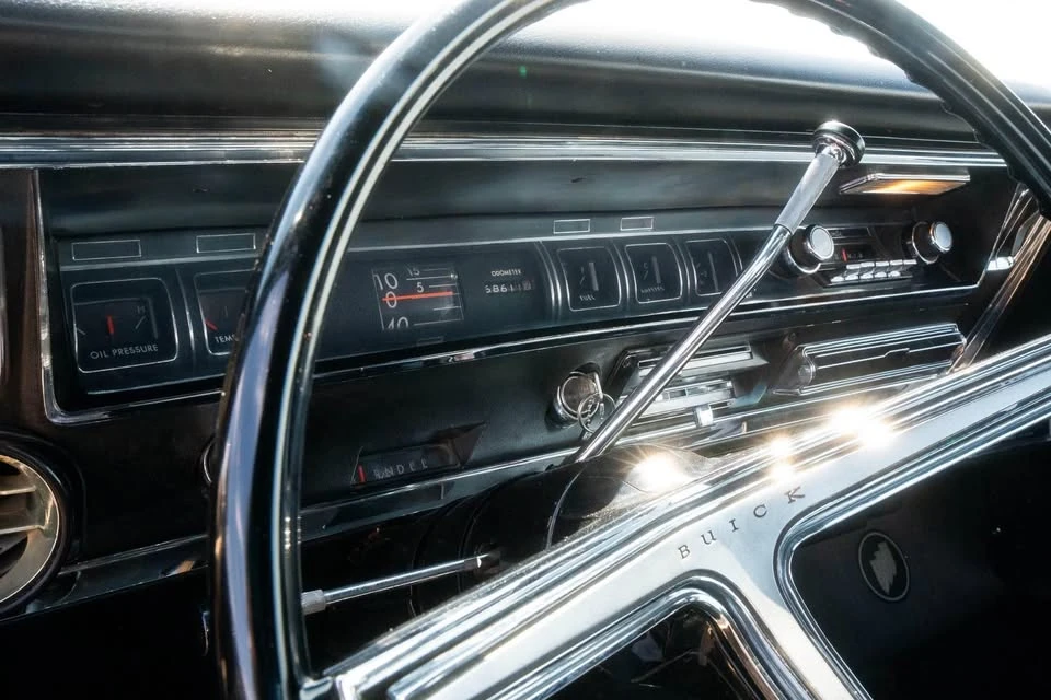 1967 Buick Riviera 2nd Gen - Image 12 of 19