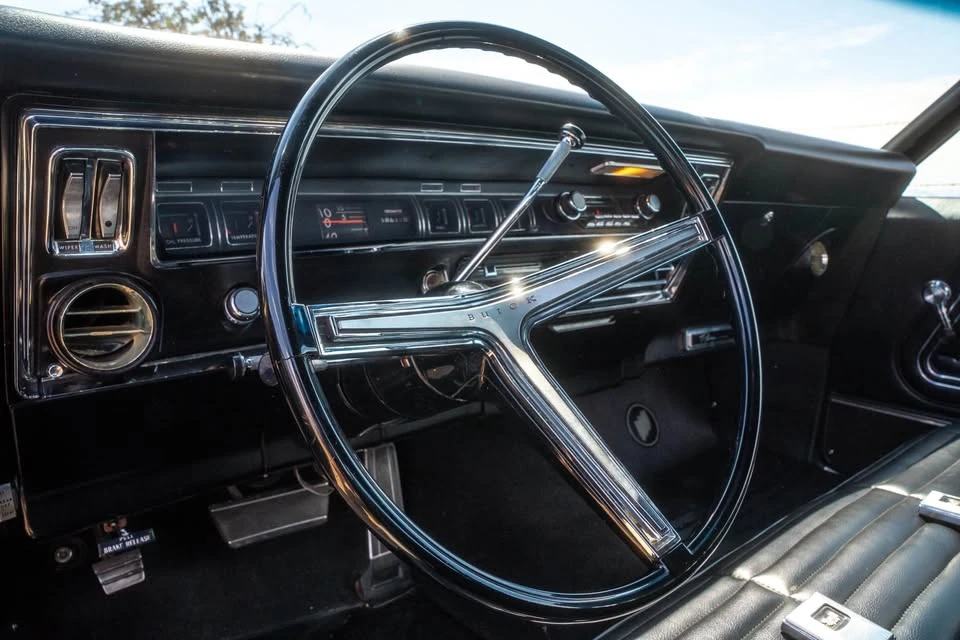 1967 Buick Riviera 2nd Gen - Image 14 of 19