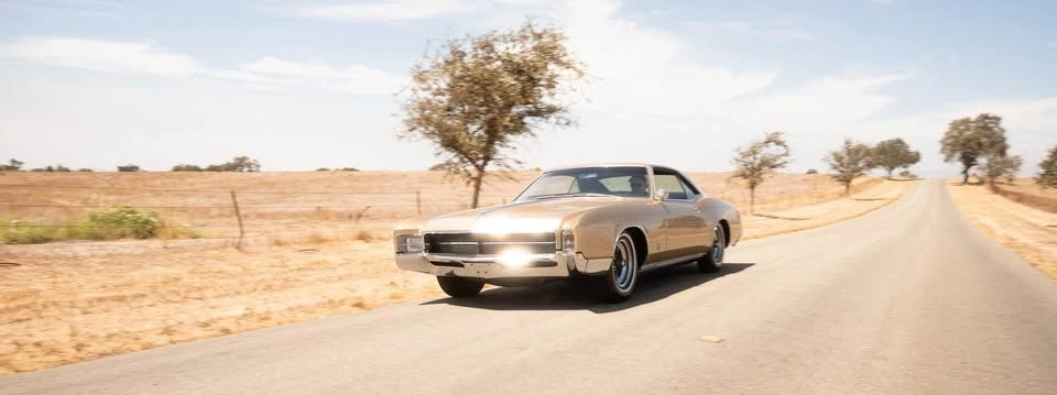 1967 Buick Riviera 2nd Gen - Image 19 of 19