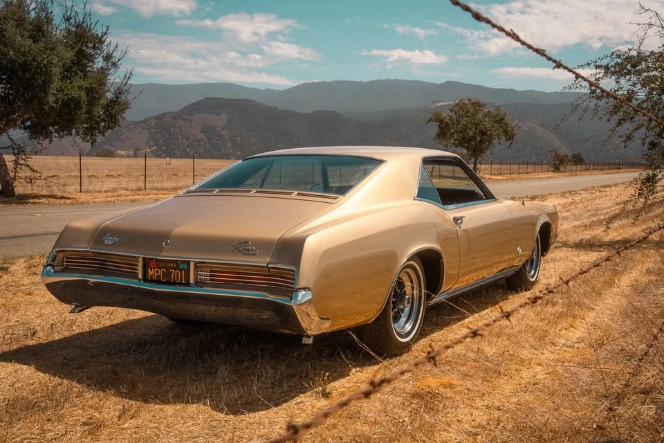 1967 Buick Riviera 2nd Gen - Image 7 of 19