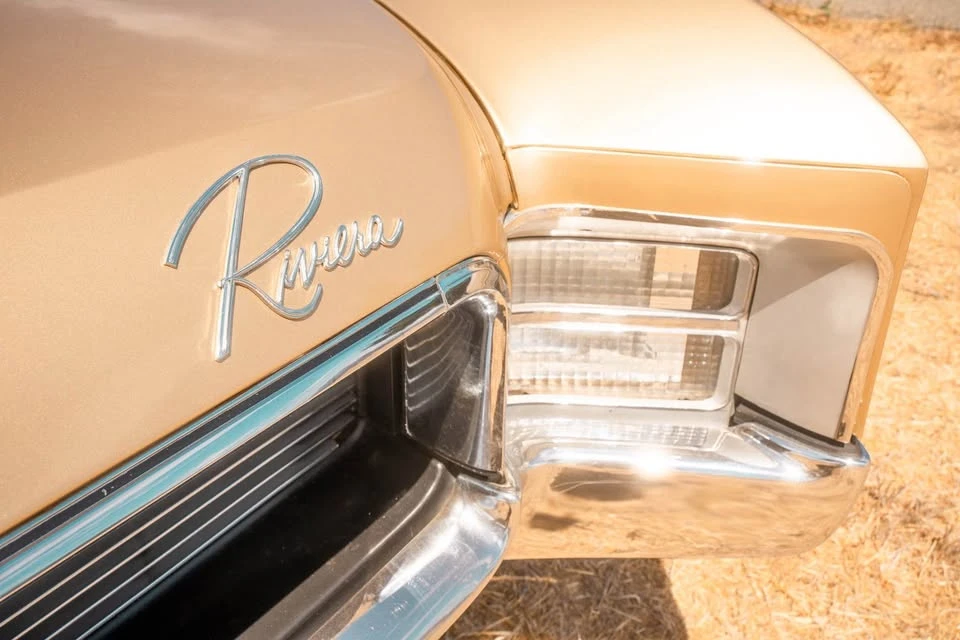 1967 Buick Riviera 2nd Gen - Image 9 of 19