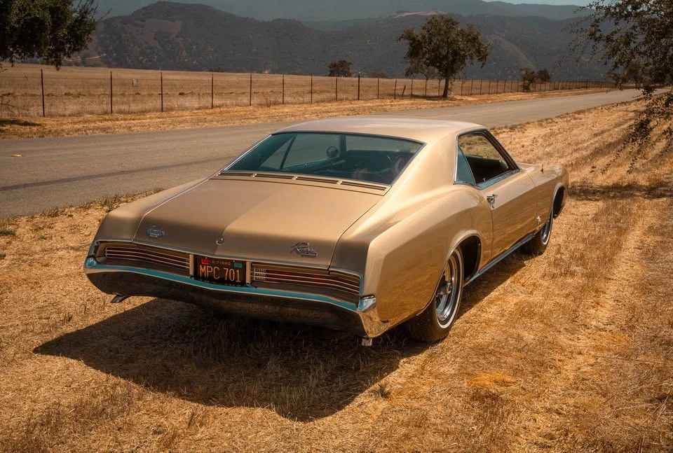 1967 Buick Riviera 2nd Gen - Image 3 of 19