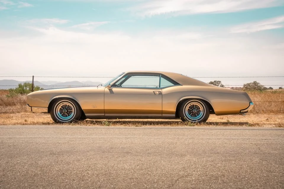 1967 Buick Riviera 2nd Gen - Image 5 of 19