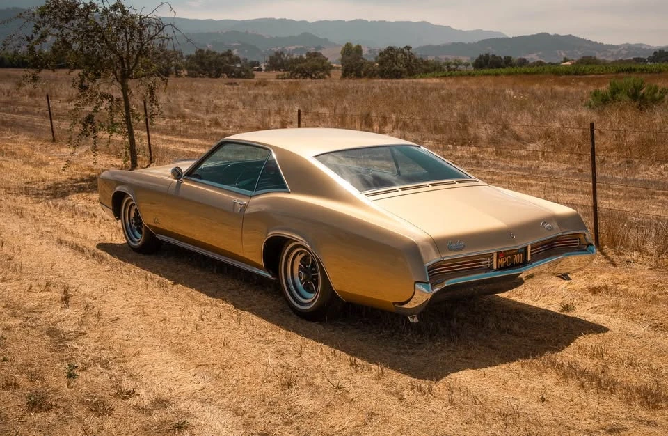 1967 Buick Riviera 2nd Gen - Image 2 of 19