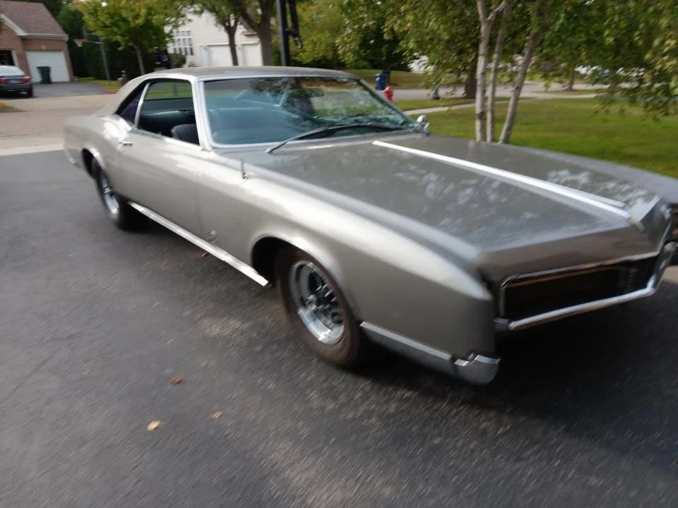 1967 Buick Riviera 2nd Gen - Image 3 of 6
