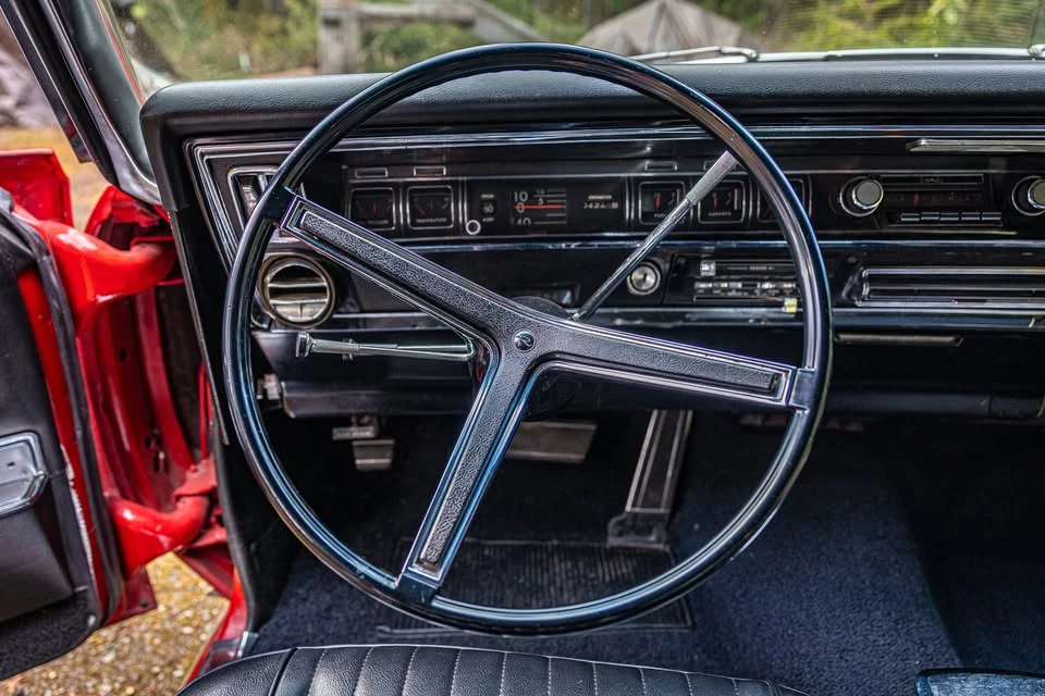 1967 Buick Riviera 2nd Gen - Image 9 of 20