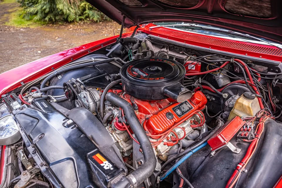 1967 Buick Riviera 2nd Gen - Image 7 of 20