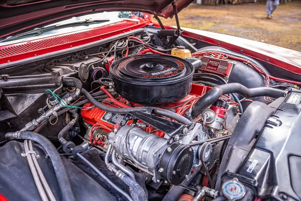 1967 Buick Riviera 2nd Gen - Image 8 of 20