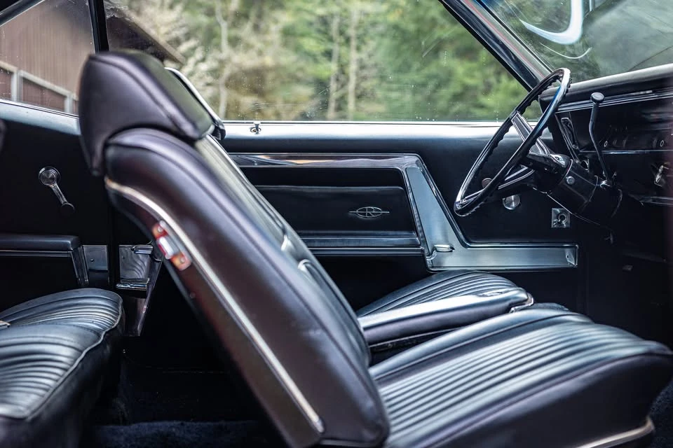 1967 Buick Riviera 2nd Gen - Image 18 of 20