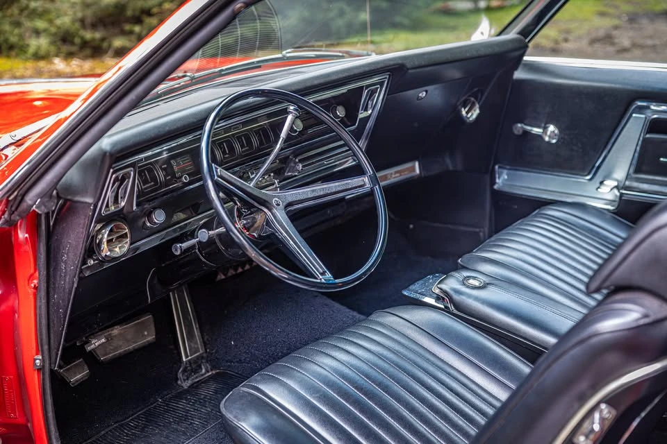1967 Buick Riviera 2nd Gen - Image 20 of 20