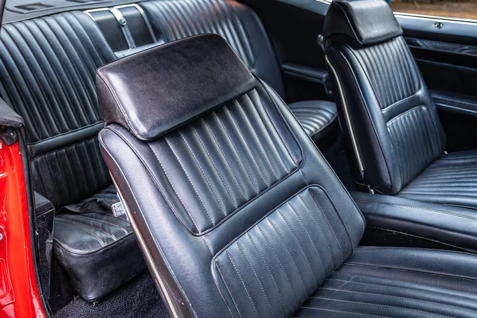 1967 Buick Riviera 2nd Gen - Image 19 of 20