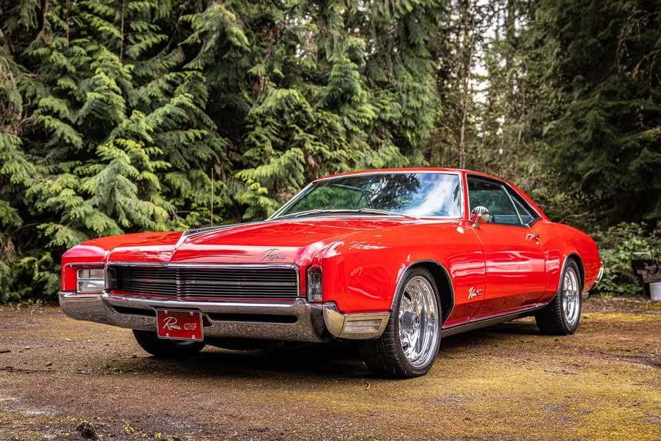 1967 Buick Riviera 2nd Gen - Image 3 of 20