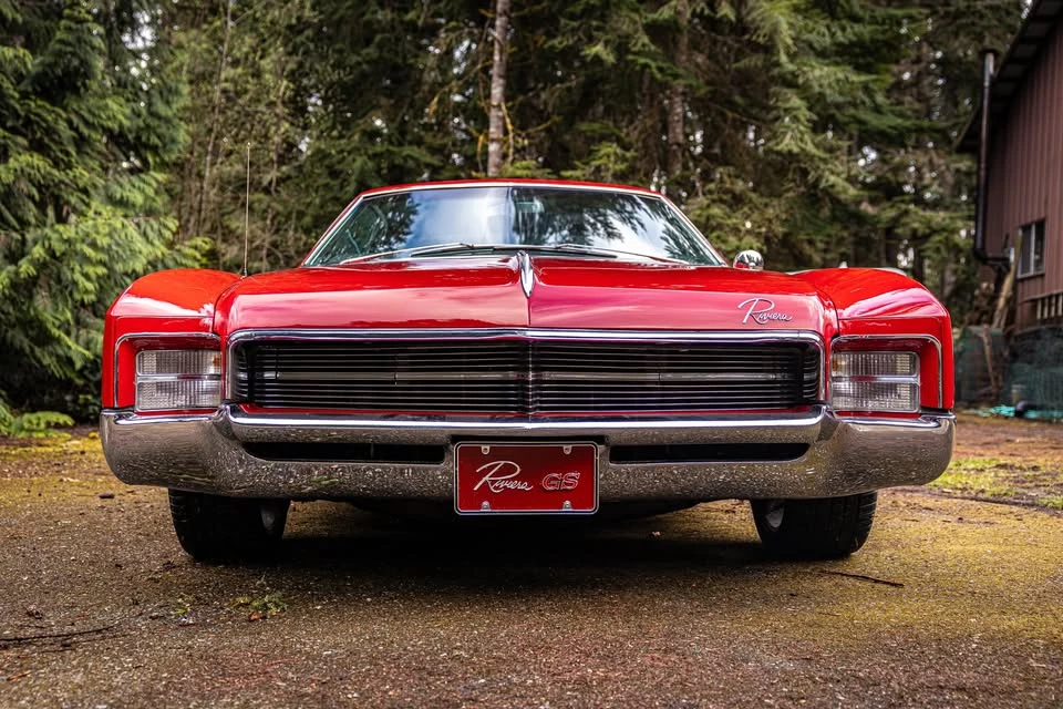 1967 Buick Riviera 2nd Gen - Image 2 of 20
