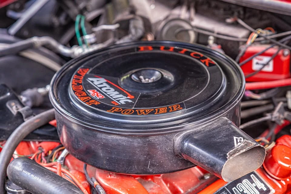 1967 Buick Riviera 2nd Gen - Image 6 of 20
