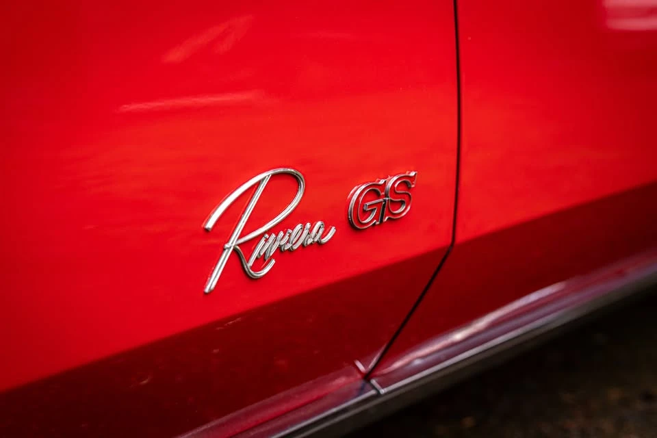 1967 Buick Riviera 2nd Gen - Image 5 of 20