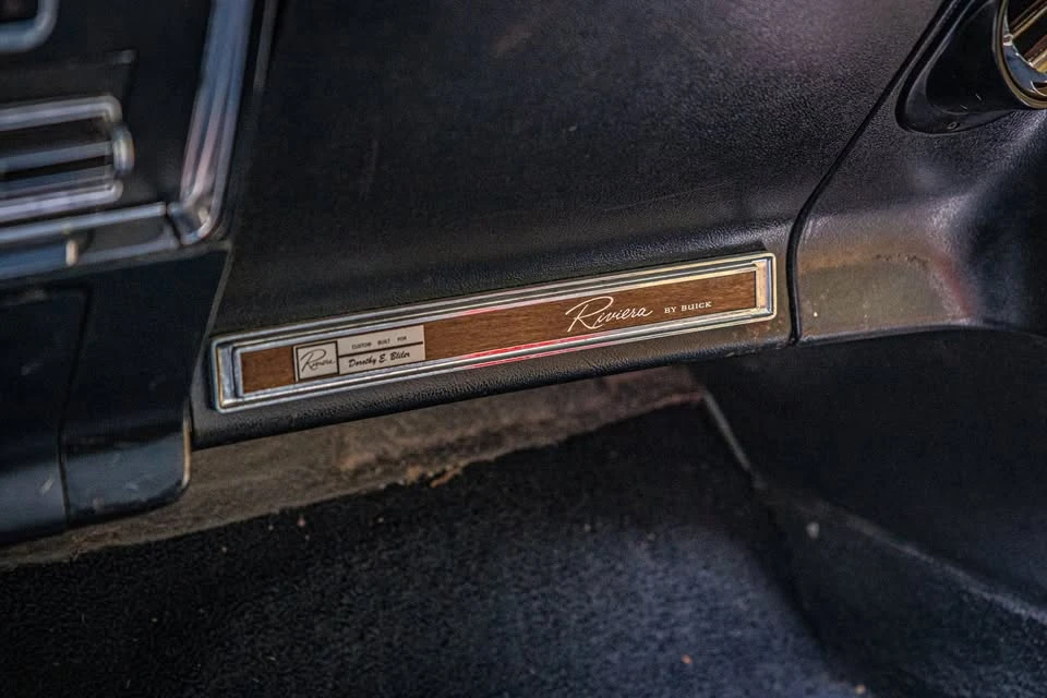 1967 Buick Riviera 2nd Gen - Image 17 of 20