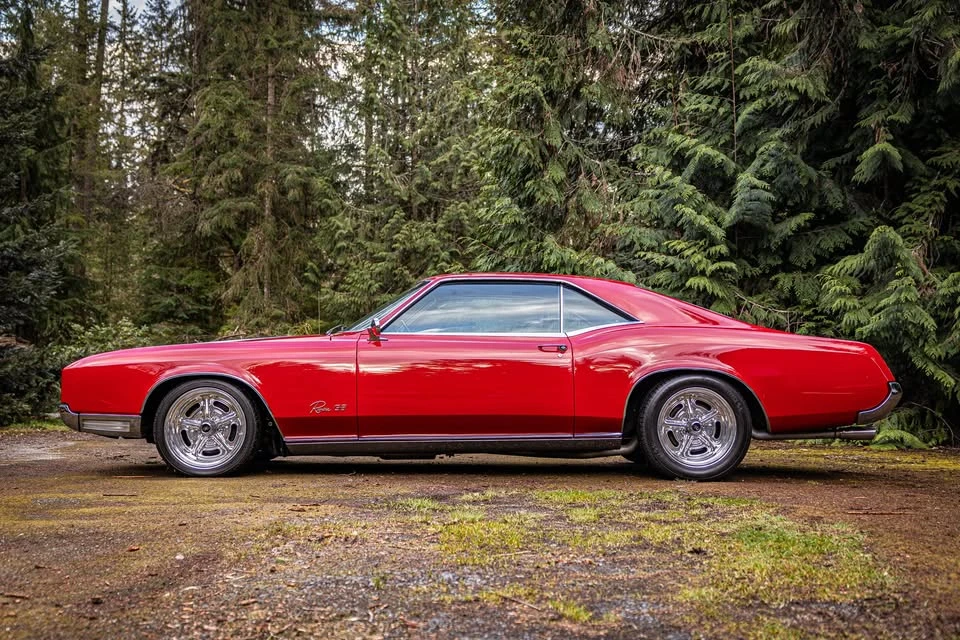1967 Buick Riviera 2nd Gen - Image 4 of 20