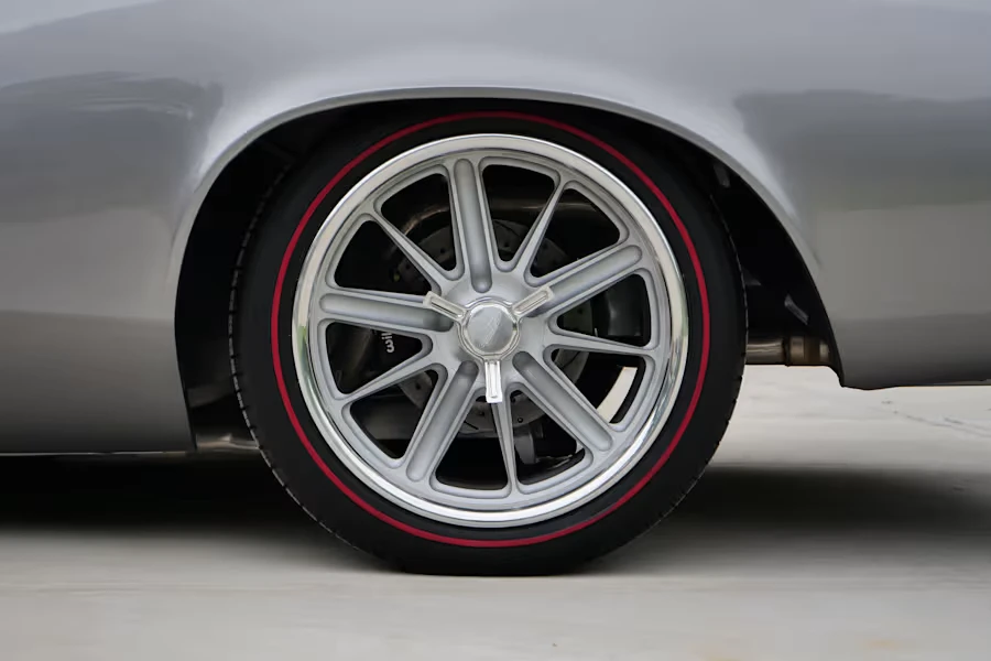 1967 Buick Riviera 2nd Gen - Image 7 of 13