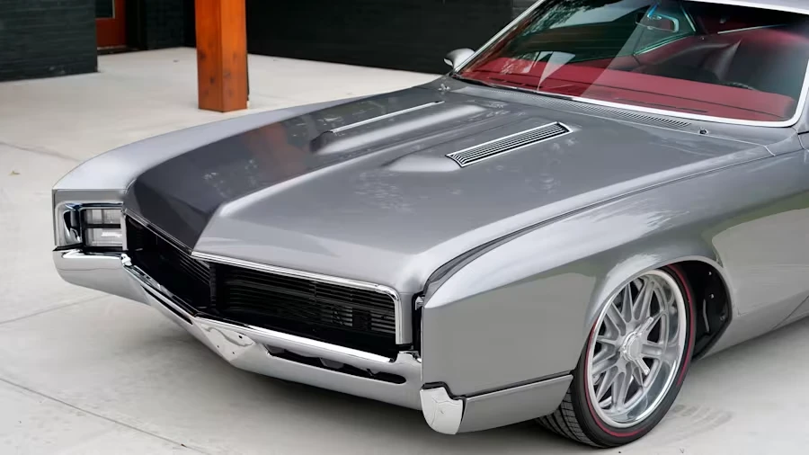 1967 Buick Riviera 2nd Gen - Image 4 of 13