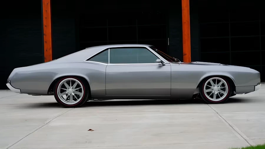 1967 Buick Riviera 2nd Gen - Image 2 of 13