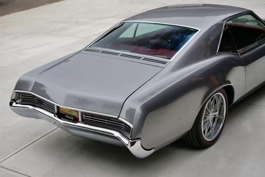 1967 Buick Riviera 2nd Gen - Image 5 of 13