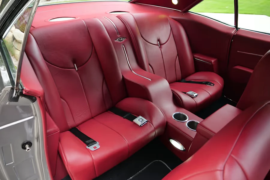 1967 Buick Riviera 2nd Gen - Image 12 of 13