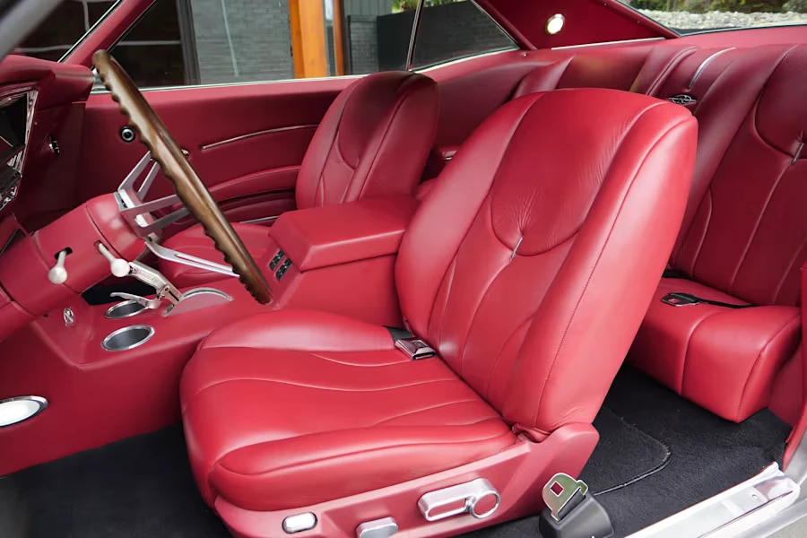 1967 Buick Riviera 2nd Gen - Image 10 of 13
