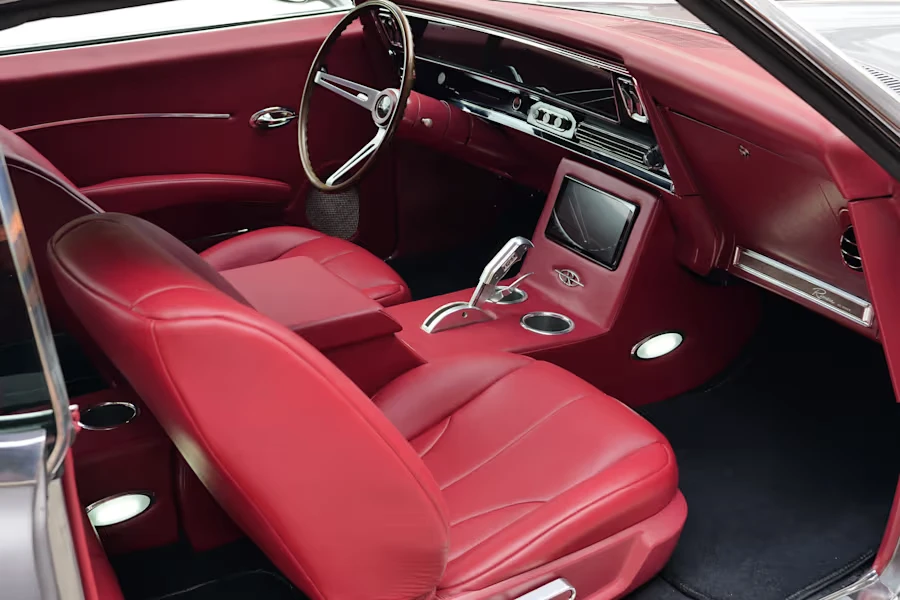 1967 Buick Riviera 2nd Gen - Image 9 of 13