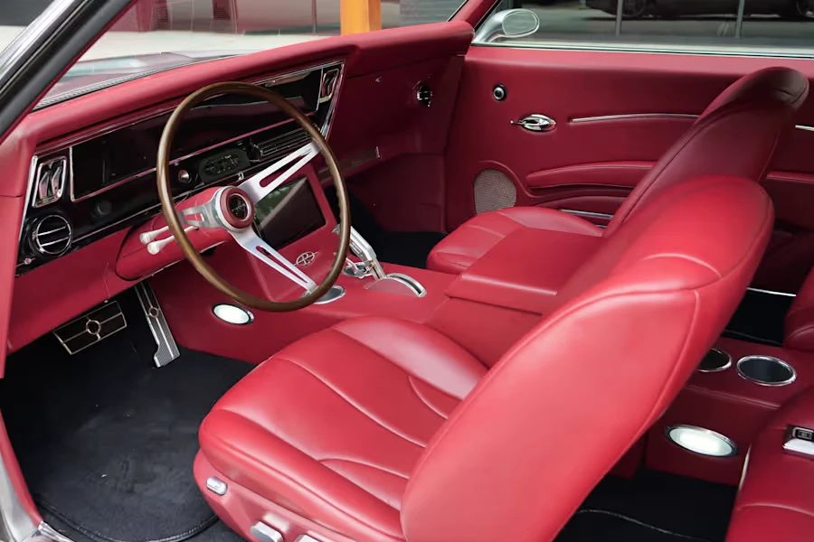 1967 Buick Riviera 2nd Gen - Image 8 of 13