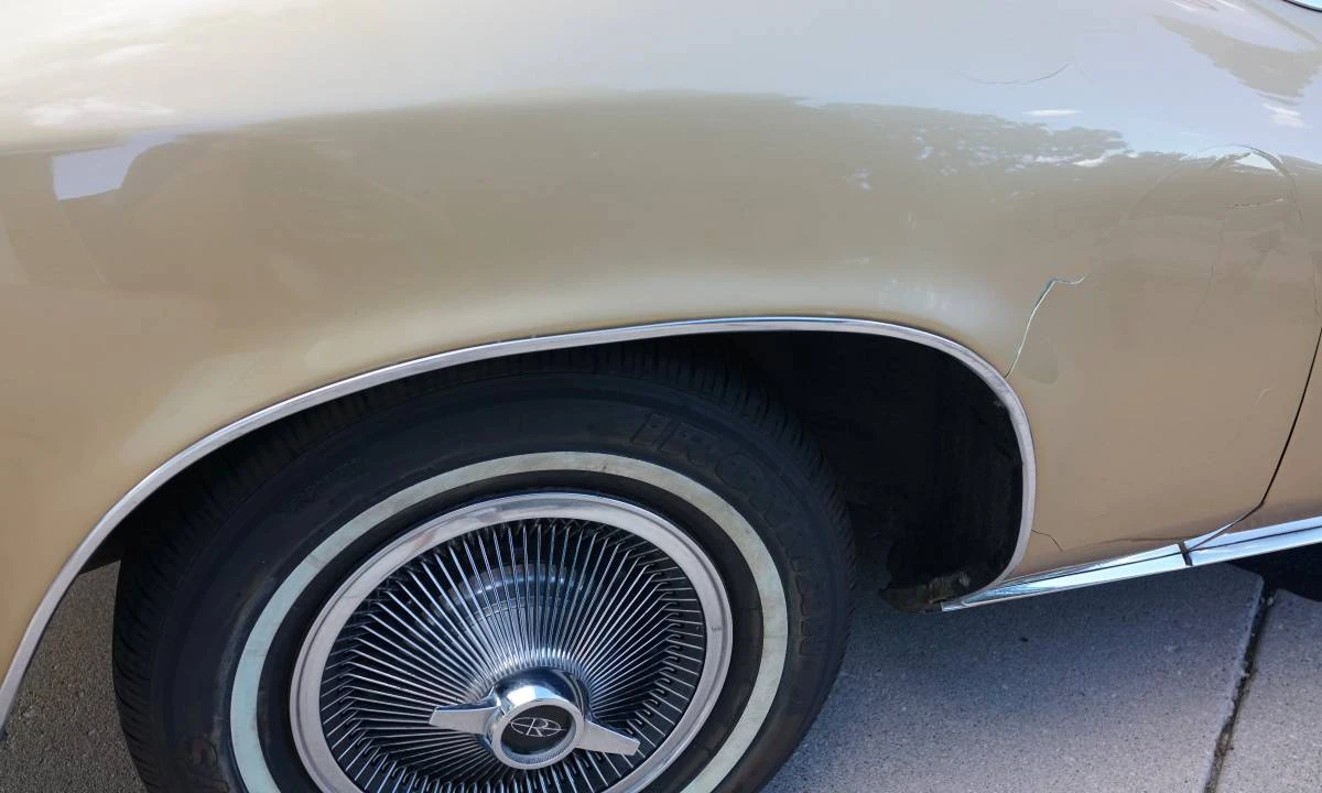 1967 Buick Riviera 2nd Gen - Image 18 of 19