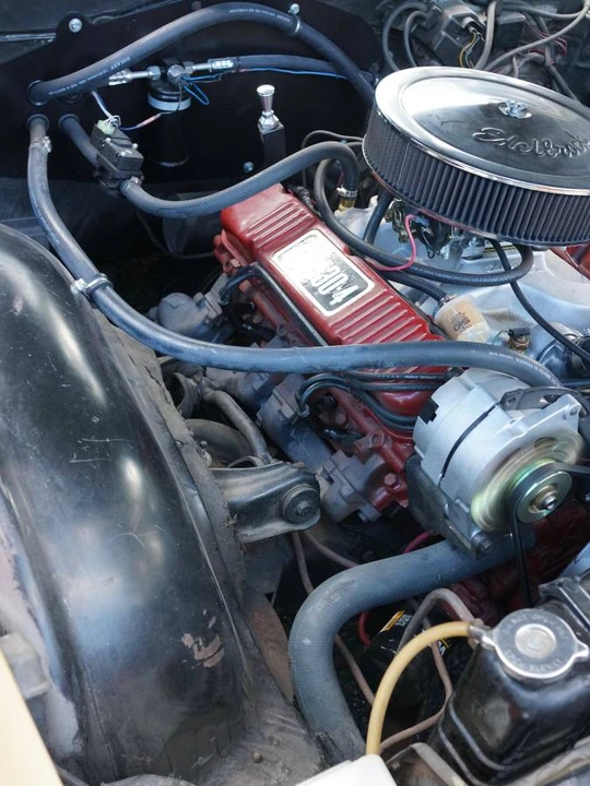 1967 Buick Riviera 2nd Gen - Image 15 of 19