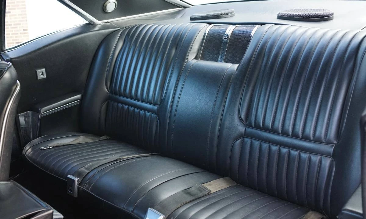 1967 Buick Riviera 2nd Gen - Image 7 of 19