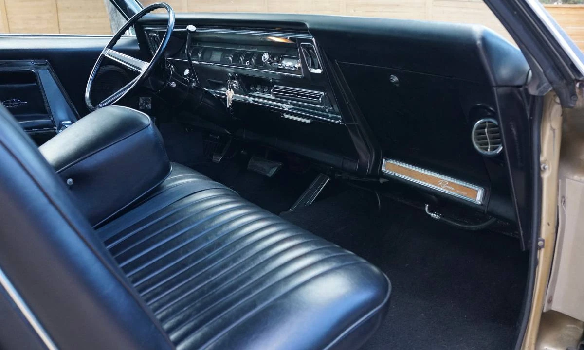 1967 Buick Riviera 2nd Gen - Image 6 of 19