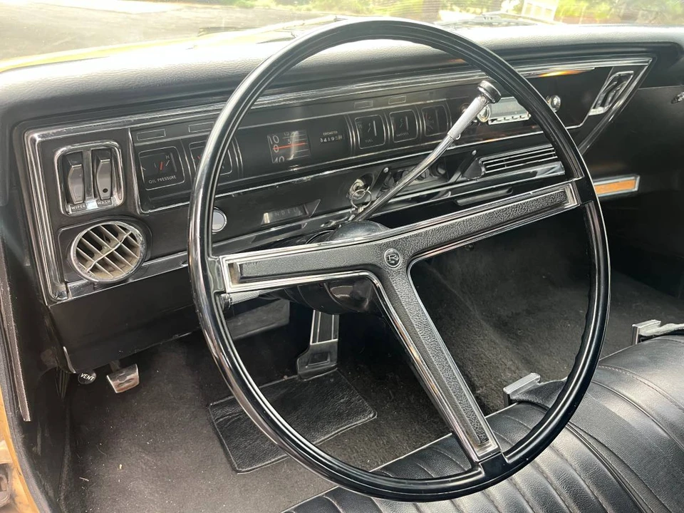 1967 Buick Riviera 2nd Gen - Image 10 of 19