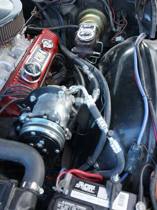 1967 Buick Riviera 2nd Gen - Image 14 of 19