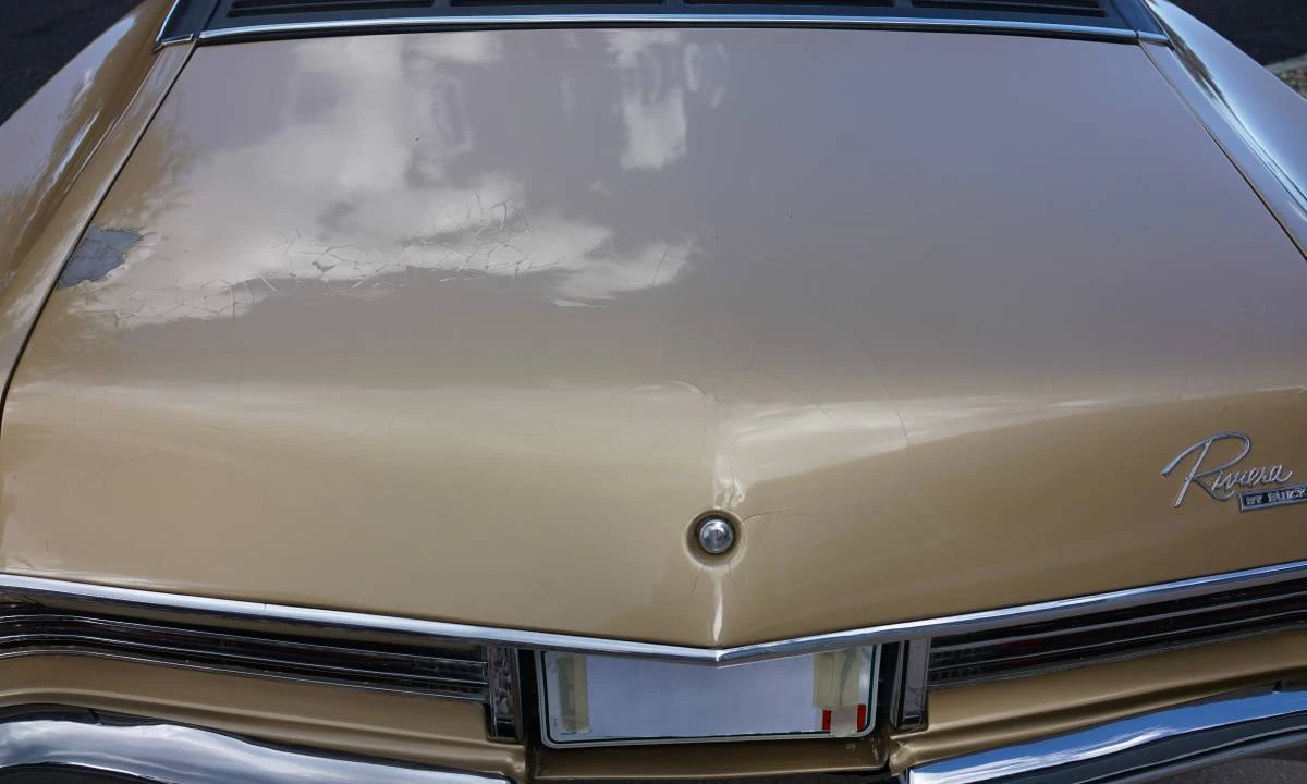 1967 Buick Riviera 2nd Gen - Image 17 of 19