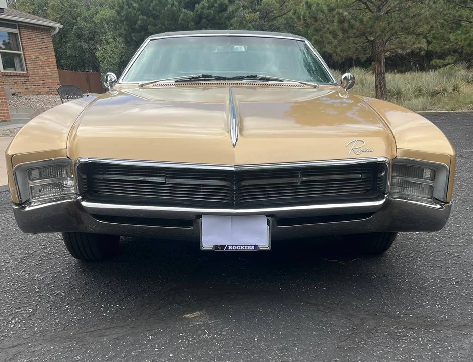 1967 Buick Riviera 2nd Gen - Image 4 of 19