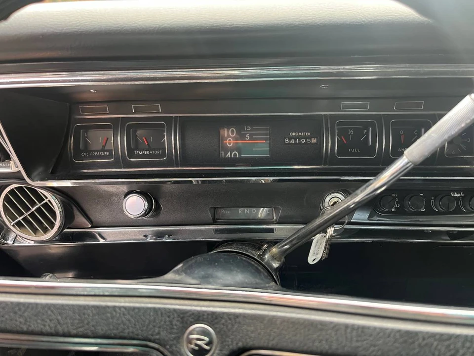 1967 Buick Riviera 2nd Gen - Image 11 of 19