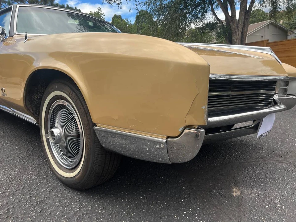 1967 Buick Riviera 2nd Gen - Image 19 of 19