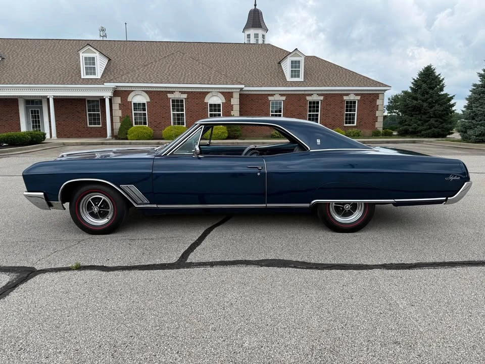 1967 Buick Skylark 3rd Gen - Image 3 of 20