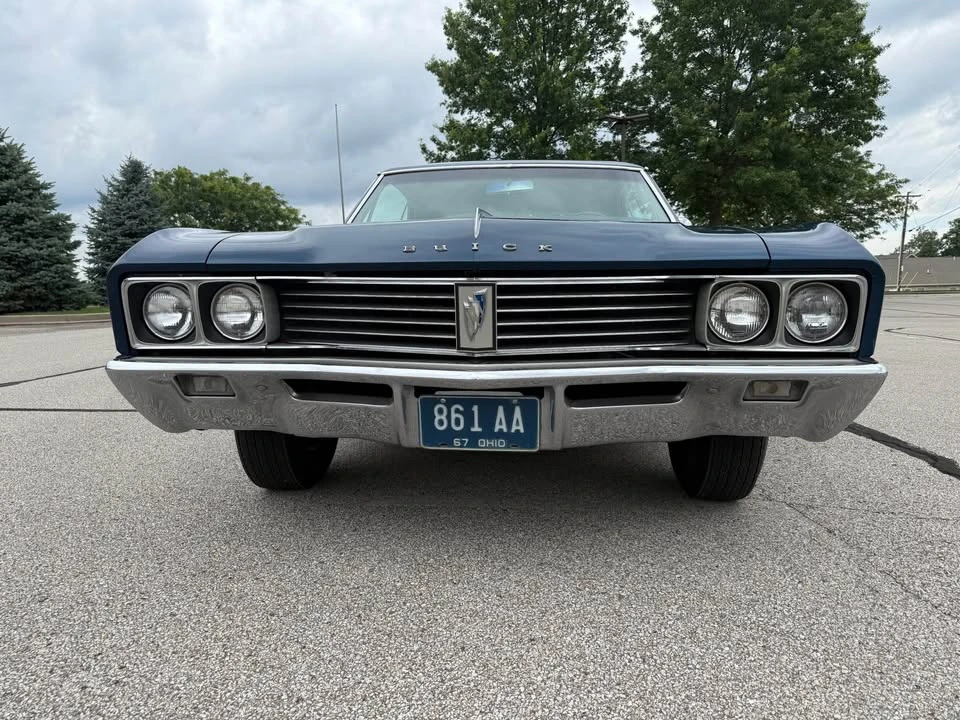 1967 Buick Skylark 3rd Gen - Image 10 of 20