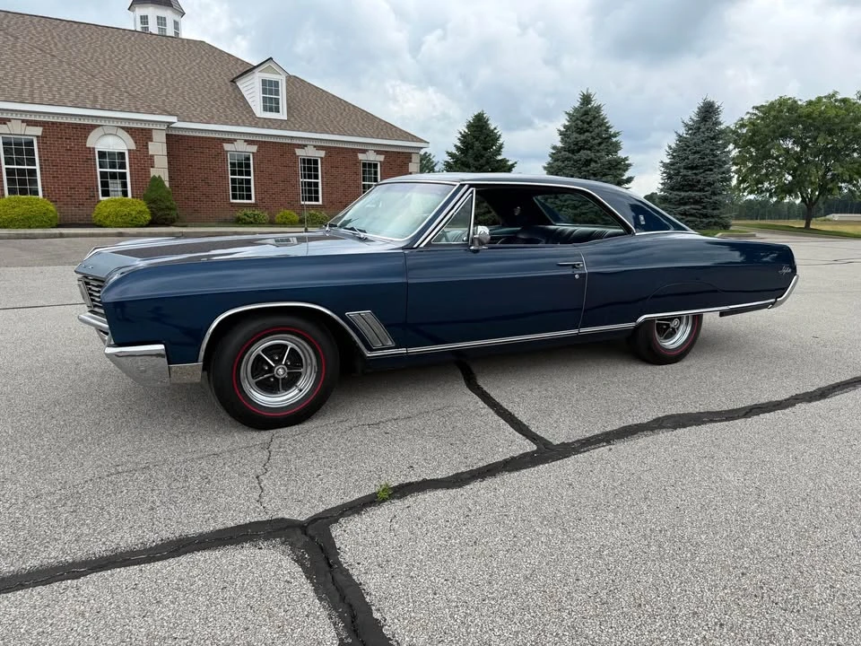 1967 Buick Skylark 3rd Gen - Image 2 of 20