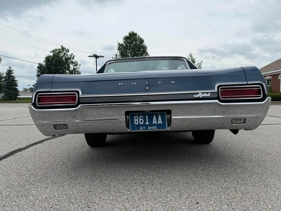 1967 Buick Skylark 3rd Gen - Image 7 of 20