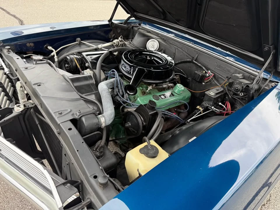 1967 Buick Skylark 3rd Gen - Image 19 of 20