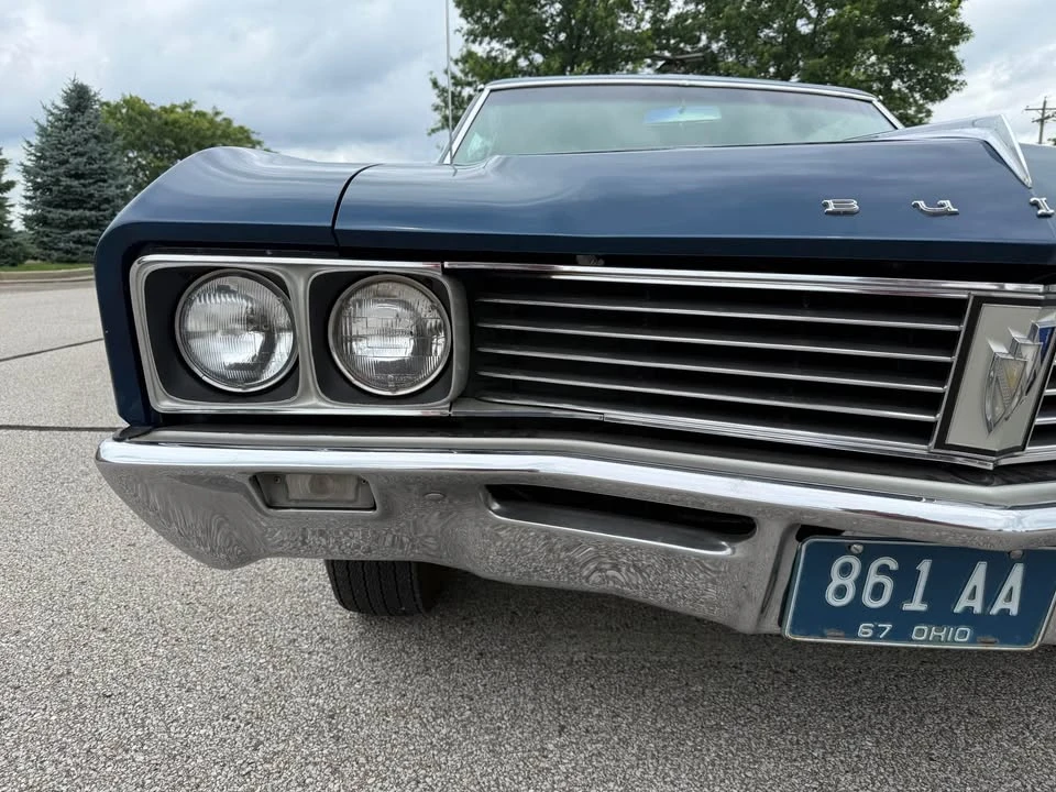 1967 Buick Skylark 3rd Gen - Image 11 of 20